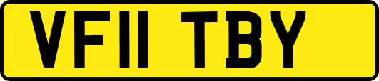 VF11TBY