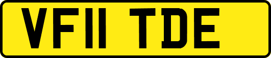 VF11TDE
