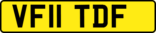 VF11TDF