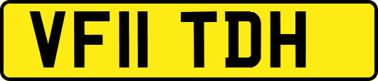 VF11TDH