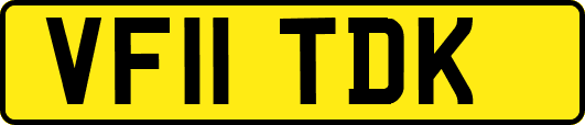 VF11TDK