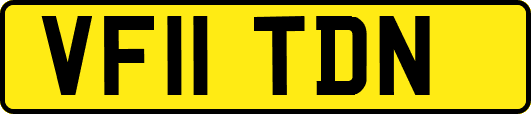 VF11TDN