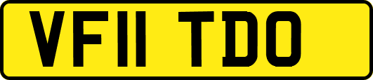 VF11TDO
