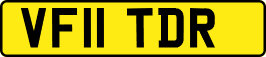 VF11TDR