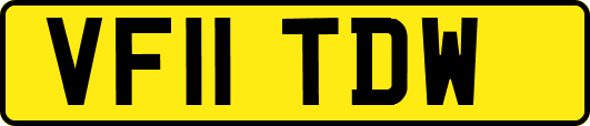 VF11TDW