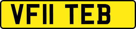 VF11TEB