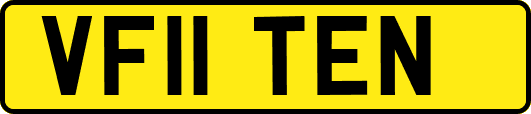 VF11TEN