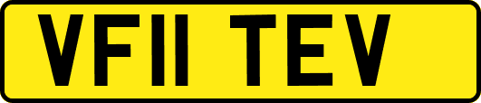 VF11TEV