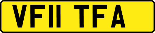VF11TFA