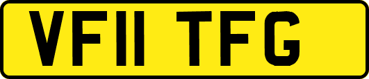 VF11TFG