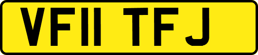 VF11TFJ