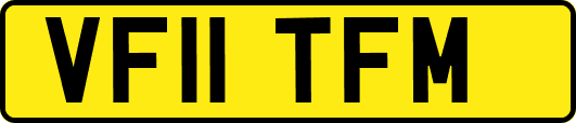 VF11TFM