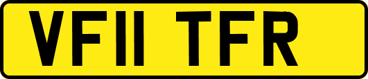 VF11TFR