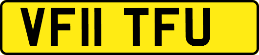 VF11TFU