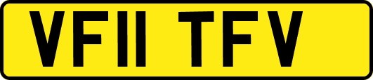 VF11TFV