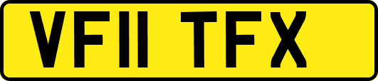 VF11TFX