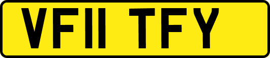 VF11TFY