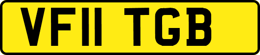 VF11TGB