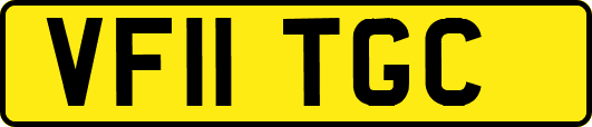 VF11TGC