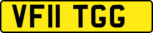 VF11TGG
