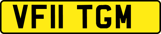 VF11TGM