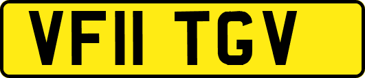 VF11TGV