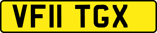 VF11TGX