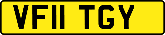 VF11TGY