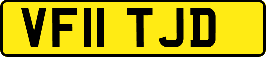 VF11TJD