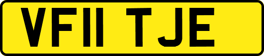 VF11TJE