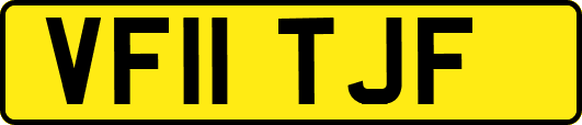 VF11TJF