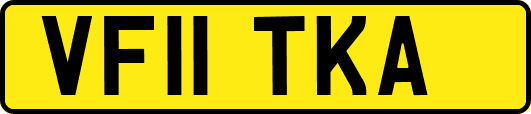VF11TKA