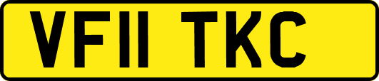 VF11TKC