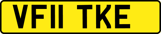 VF11TKE