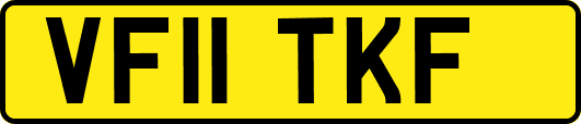 VF11TKF