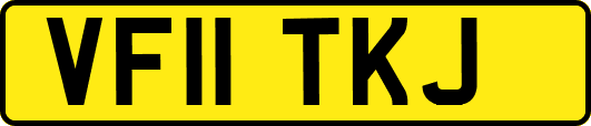 VF11TKJ