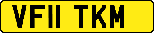 VF11TKM