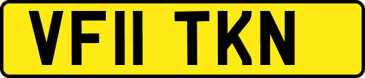 VF11TKN