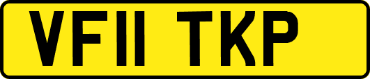 VF11TKP