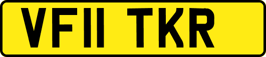 VF11TKR