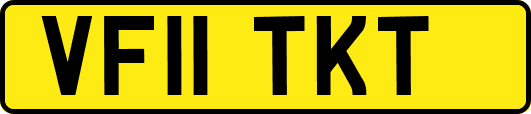 VF11TKT