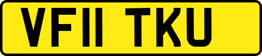 VF11TKU