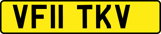 VF11TKV