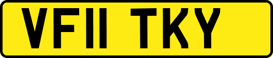 VF11TKY