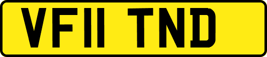 VF11TND