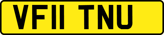 VF11TNU