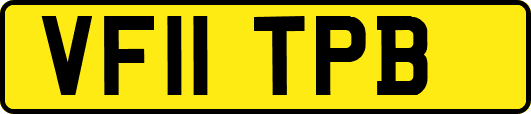 VF11TPB