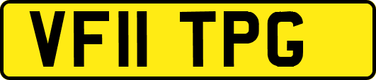 VF11TPG