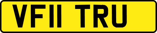 VF11TRU