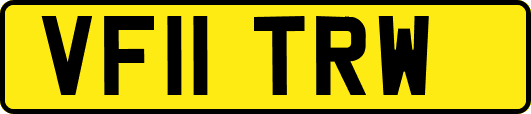 VF11TRW